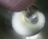 卵白消費！粉末ピーナッツでメレンゲ♥作り方1写真