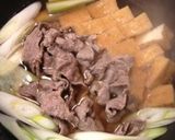 ヘルシーなチャチャっと煮作り方5写真