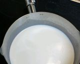初めてでも上手に出来たよ♪なめらかプリン作り方2写真