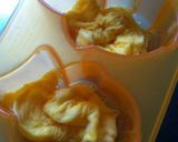 お弁当の可愛いたまご焼き作り方4写真