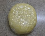 スタンドミキサーで簡単♬基本のタルト生地作り方8写真