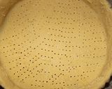 スタンドミキサーで簡単♬基本のタルト生地作り方10写真