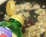 マッシュポテト　de　和風ポテトバーグ作り方5写真