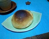 チェダーチーズハンバーガー♪作り方1写真