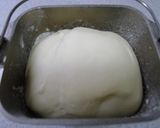 ベーコン蒸しパン・・・中華花巻作り方1写真