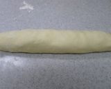 ベーコン蒸しパン・・・中華花巻作り方6写真