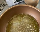 鶏牛蒡のキンピラ作り方8写真