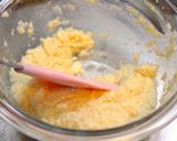 私の基本。ご飯がすすむ！シンプル白和え。作り方5写真