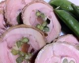 超簡単...35分... 焼豚作り方8写真