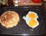 本格的!!広島風お好み焼き作り方5写真