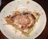 本格的!!広島風お好み焼き作り方7写真