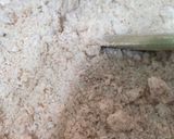 色々な意味でリッチな腸活スコーン作り方5写真