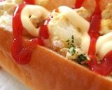 ざっくりまぜるツナマヨ★卵★ポテトサラダ作り方5写真