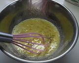 ＨＭで！はちみつレモン焼きドーナッツ作り方1写真
