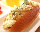 ざっくりまぜるツナマヨ★卵★ポテトサラダ作り方6写真