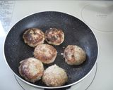 エコな簡単ロールキャベツ♪作り方7写真