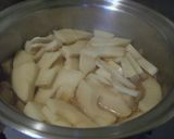 春の一皿♪美味しくて止まらない筍の天ぷら作り方1写真