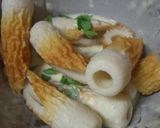 春の一皿♪美味しくて止まらない筍の天ぷら作り方2写真