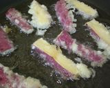 春の一皿♪美味しくて止まらない筍の天ぷら作り方3写真