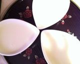 離乳食に☆牛乳寒天作り方2写真