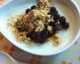 離乳食に☆牛乳寒天作り方3写真