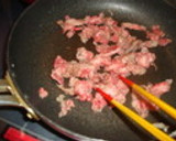 簡単10分♡家にある材料＋豚肉で青椒肉絲作り方3写真