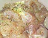 春★若ごぼうと鶏のスパゲッティ作り方5写真