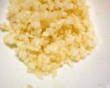 【キャラ弁☆簡単アンパンマン♪】作り方3写真