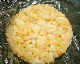 【キャラ弁☆簡単アンパンマン♪】作り方4写真