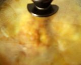 残ったカツでカツ丼★作り方3写真