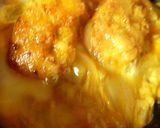 残ったカツでカツ丼★作り方4写真
