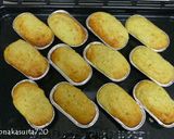 ホットケーキMixでバナナマフィン作り方7写真
