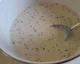 おててでパクっ♪ラーメンサラダ巻き作り方2写真