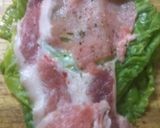 ロールキャベツ　プロヴァンス風作り方2写真