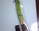 春★若ごぼうと鶏のスパゲッティ作り方10写真