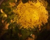 ラム肉カレースープパスタ作り方3写真