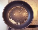 豚肉ともやしのにんにく醤油炒め作り方2写真