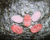 キャラ弁☆星のカービィ作り方6写真