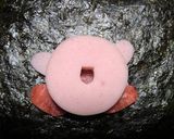 キャラ弁☆星のカービィ作り方7写真