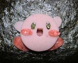 キャラ弁☆星のカービィ作り方8写真