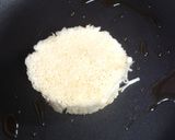 食べれます！えのきだけの石づきソテー作り方3写真