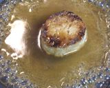食べれます！えのきだけの石づきソテー作り方4写真