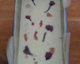 HM~桜のもちもちヨーグルトケーキ~作り方3写真