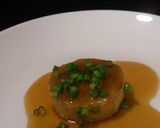 食べれます！えのきだけの石づきソテー作り方6写真