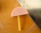 お花見や運動会に♪アニマルおにぎり作り方5写真