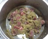 わが家の●ゴロゴロポークカレー●作り方6写真