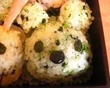 お花見や運動会に♪アニマルおにぎり作り方9写真