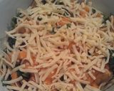 パスタソースで簡単☆野菜のチーズ焼き作り方3写真
