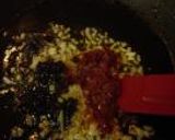 本格簡単麻婆豆腐作り方4写真