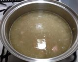 わが家の●ゴロゴロポークカレー●作り方7写真